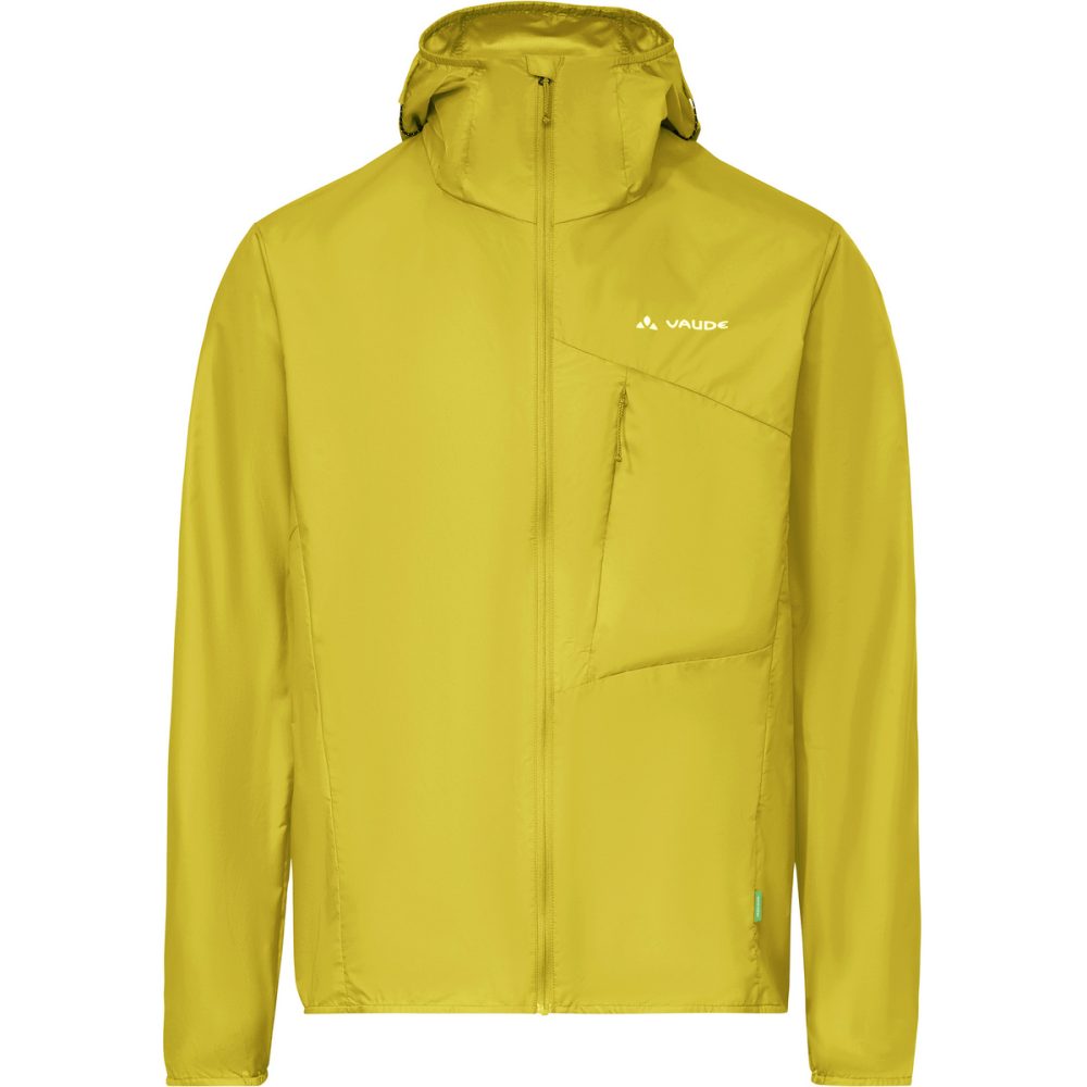 Vaude Herren Scopi Wind Jacke