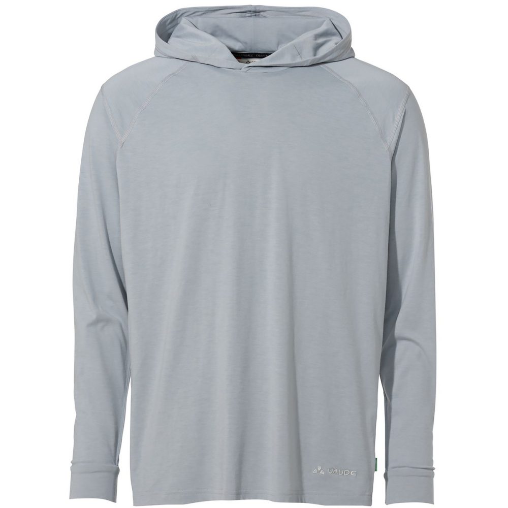 Vaude Herren Mineo Hoodie