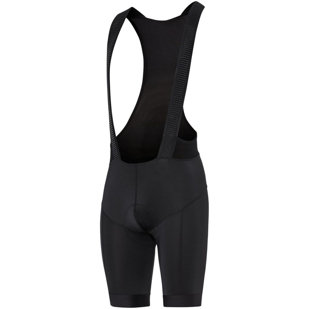 Vaude Herren Kuro Essential Bib kurz