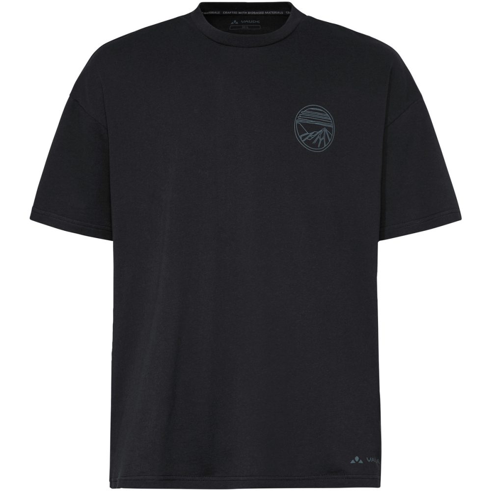 Vaude Herren Cyclist Casual T-Shirt