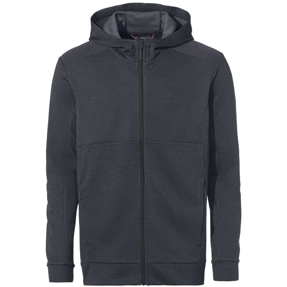 Vaude Herren Neyland Hiking Hoodie Jacke
