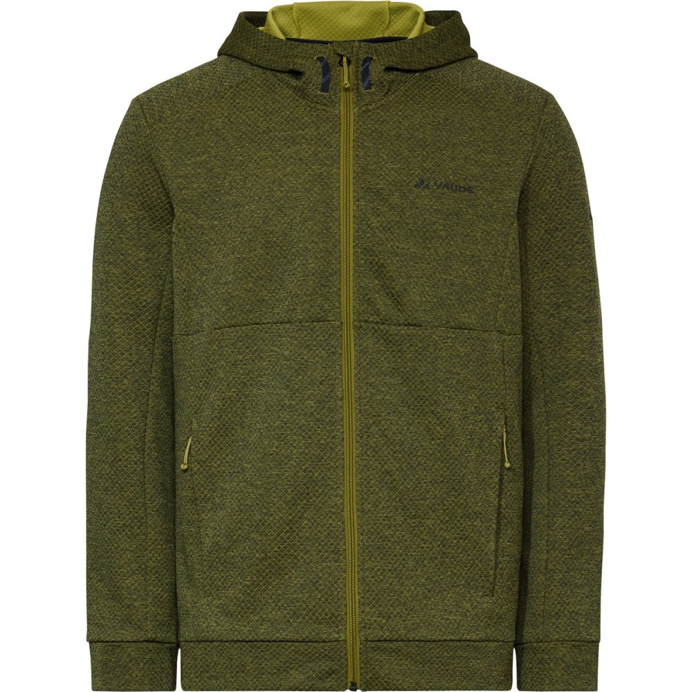Vaude Herren Neyland Hiking Hoodie Jacke