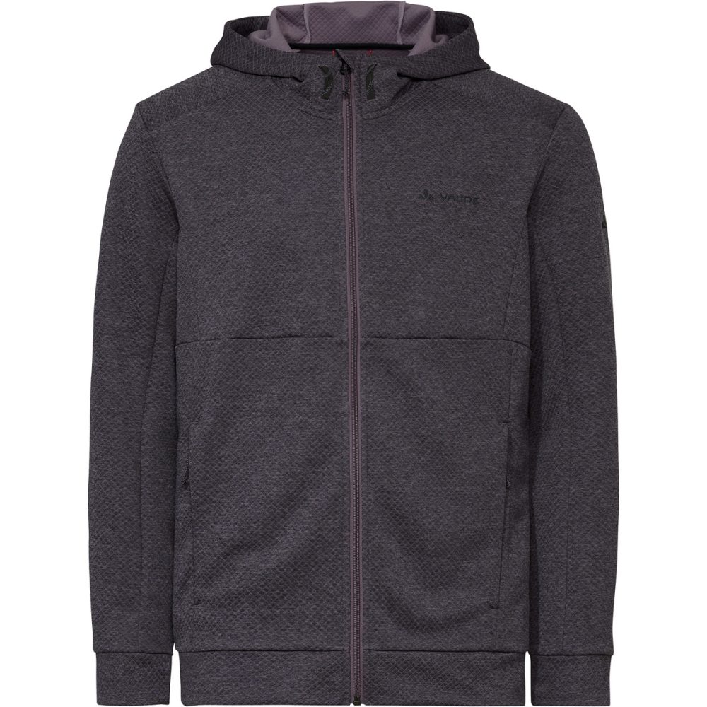 Vaude Herren Neyland Hiking Hoodie Jacke
