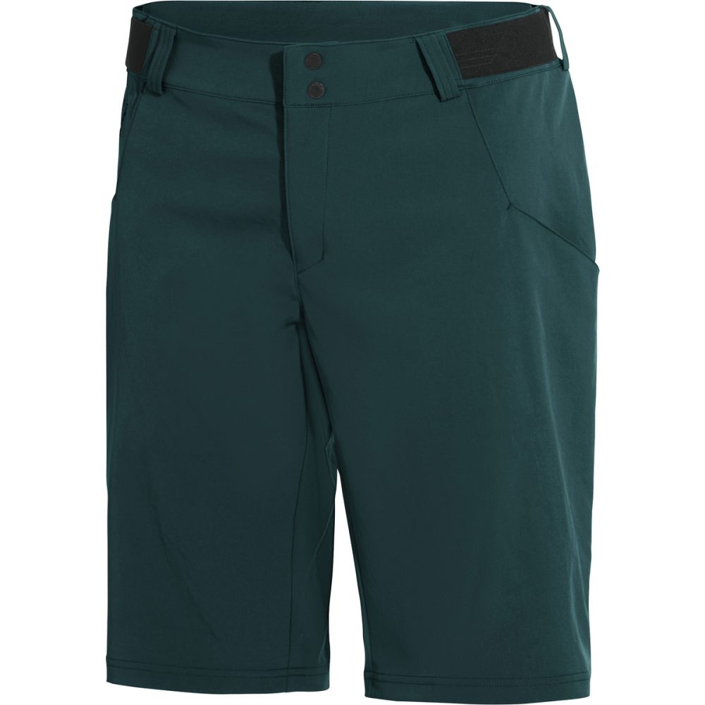 Vaude Herren Loamer MTB Hose kurz