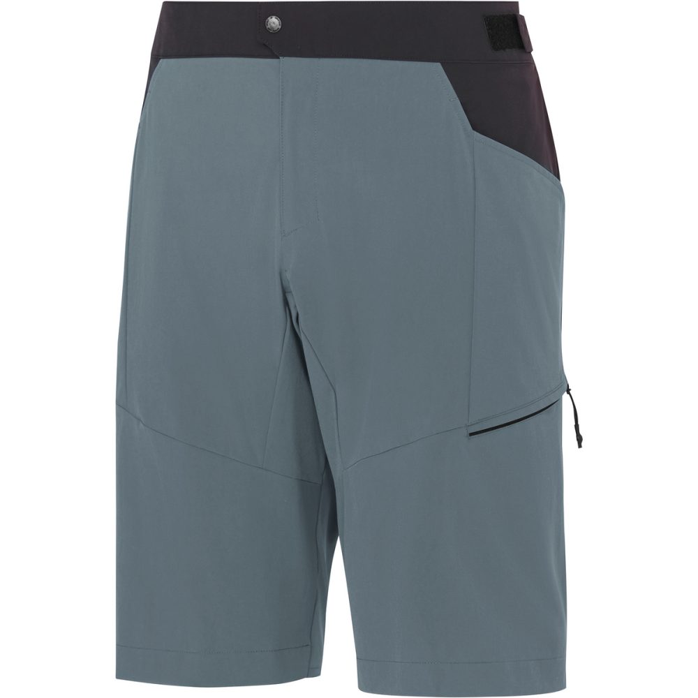 Vaude Herren Qimsa Pro Radhose kurz