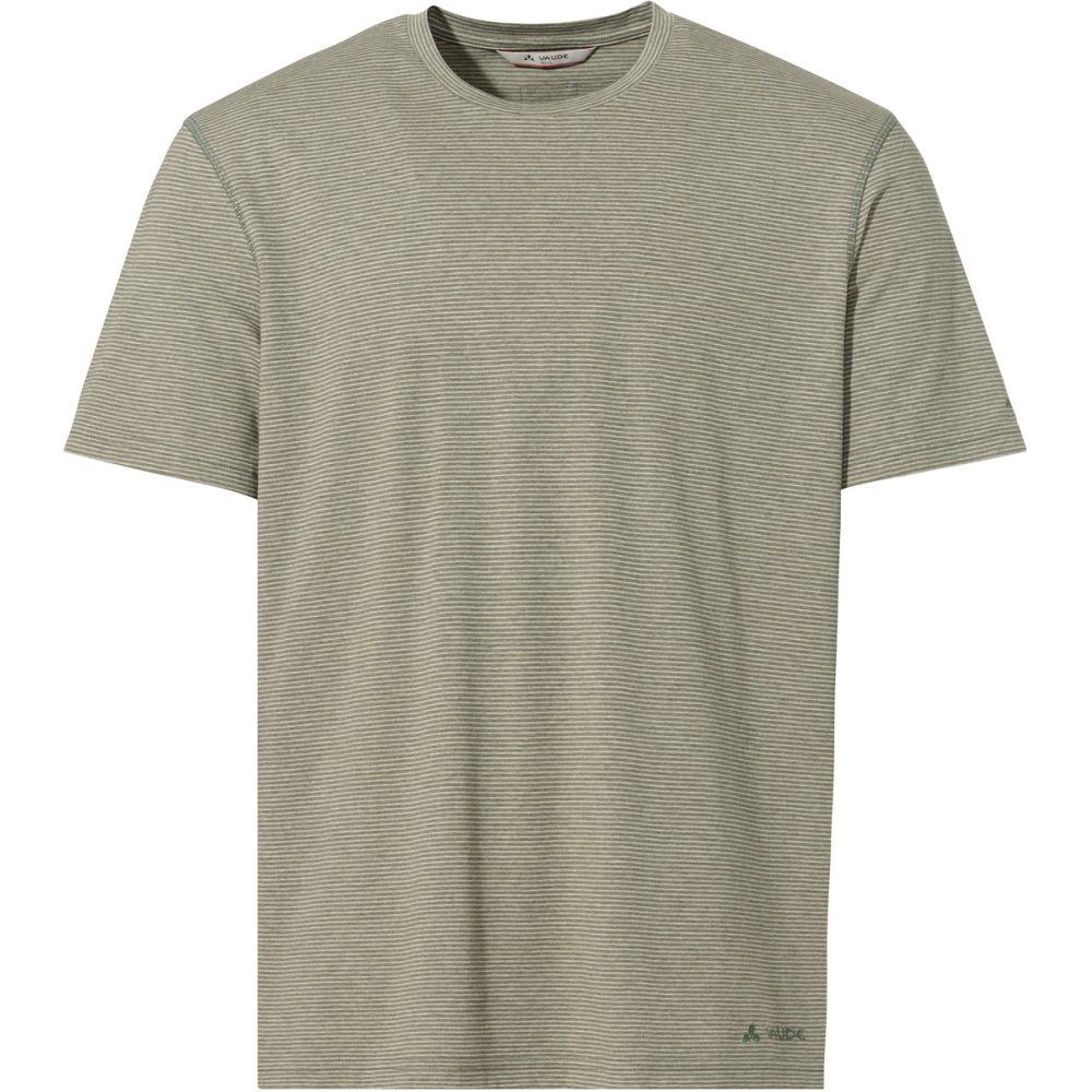 Vaude Herren Mineo Striped II T-Shirt