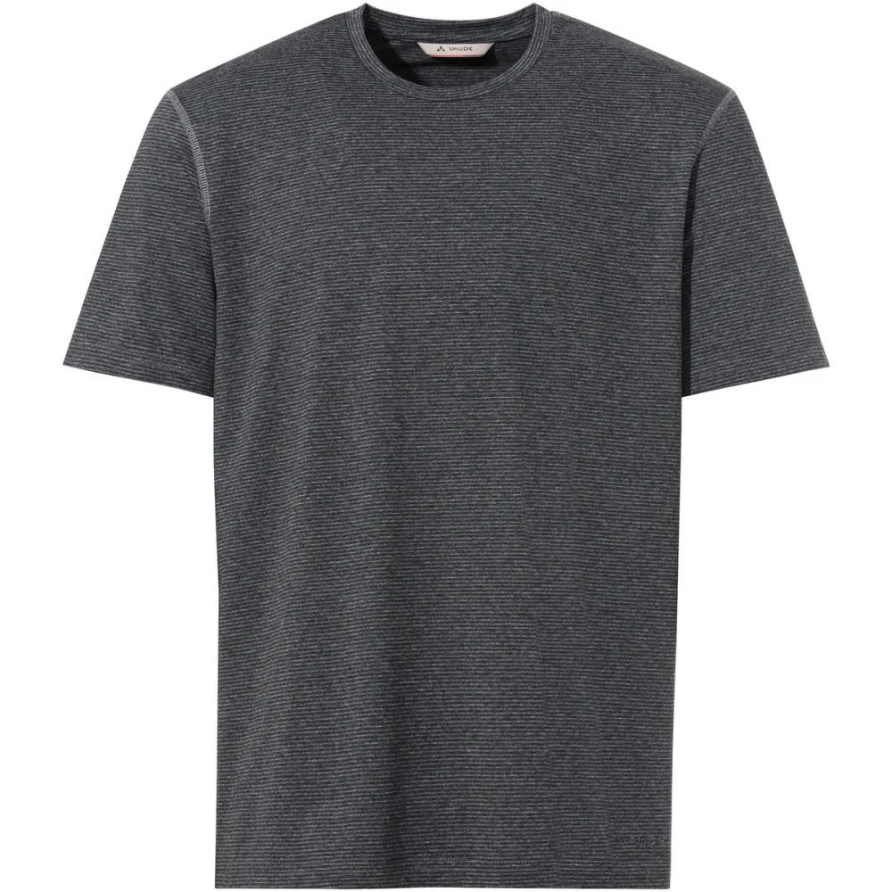 Vaude Herren Mineo Striped II T-Shirt