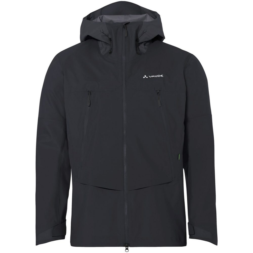Vaude Herren Croz Alpine 3l Jacke