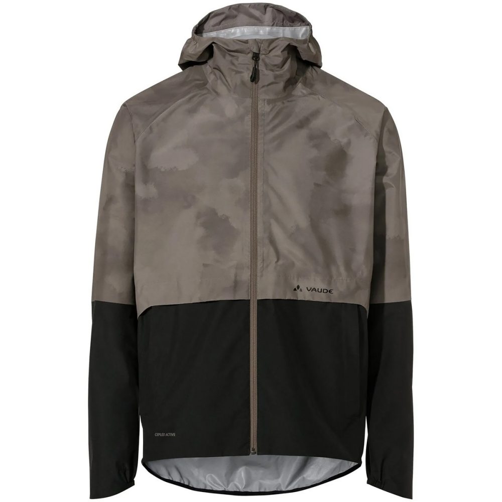Vaude Herren Loamer Rain Jacke