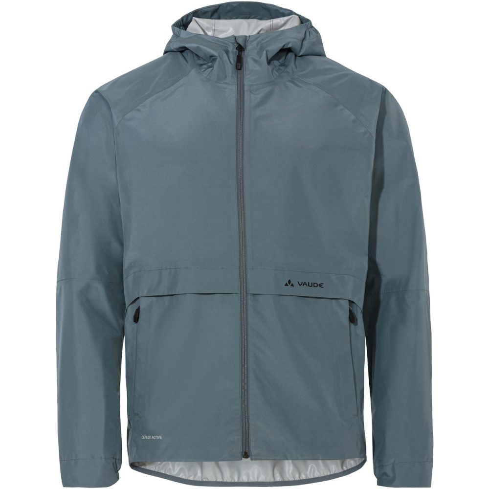 Vaude Herren Loamer Rain Jacke