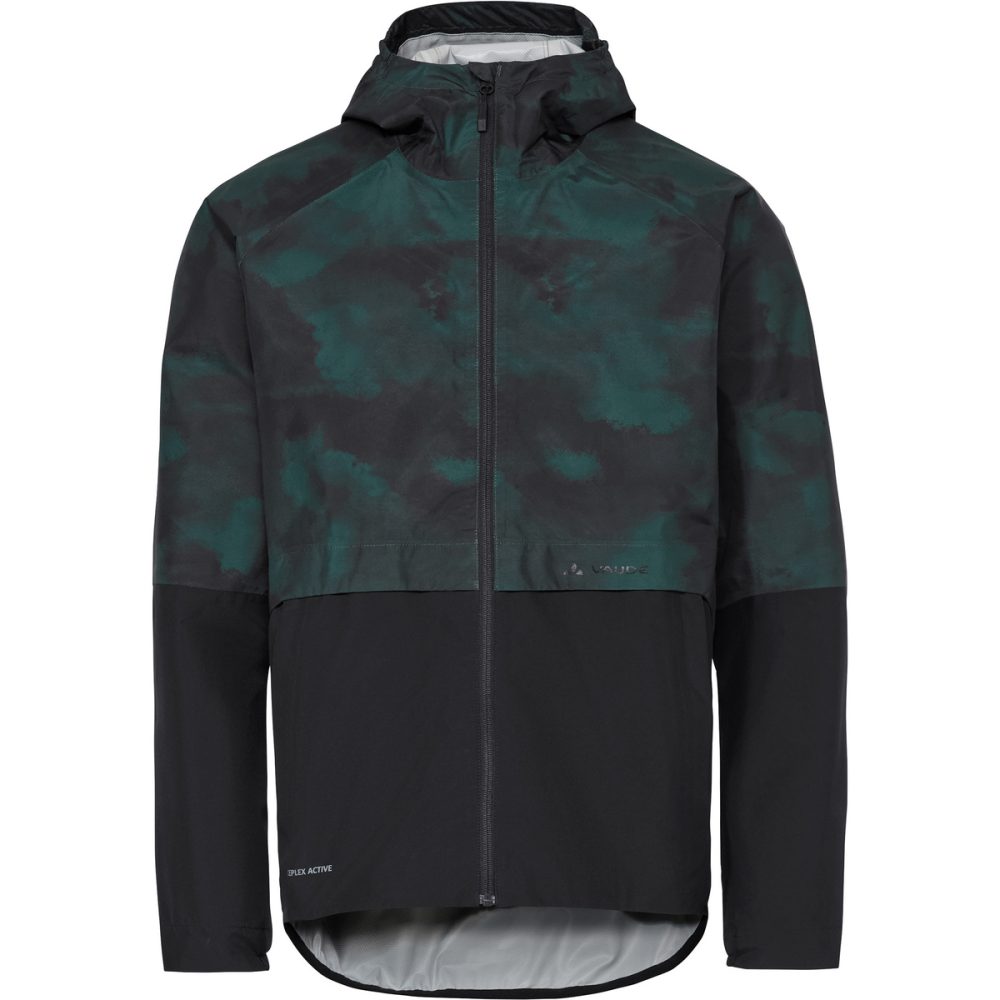 Vaude Herren Loamer Rain Jacke