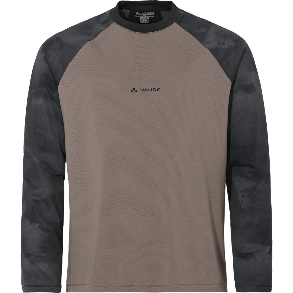 Vaude Herren Loamer Longsleeve