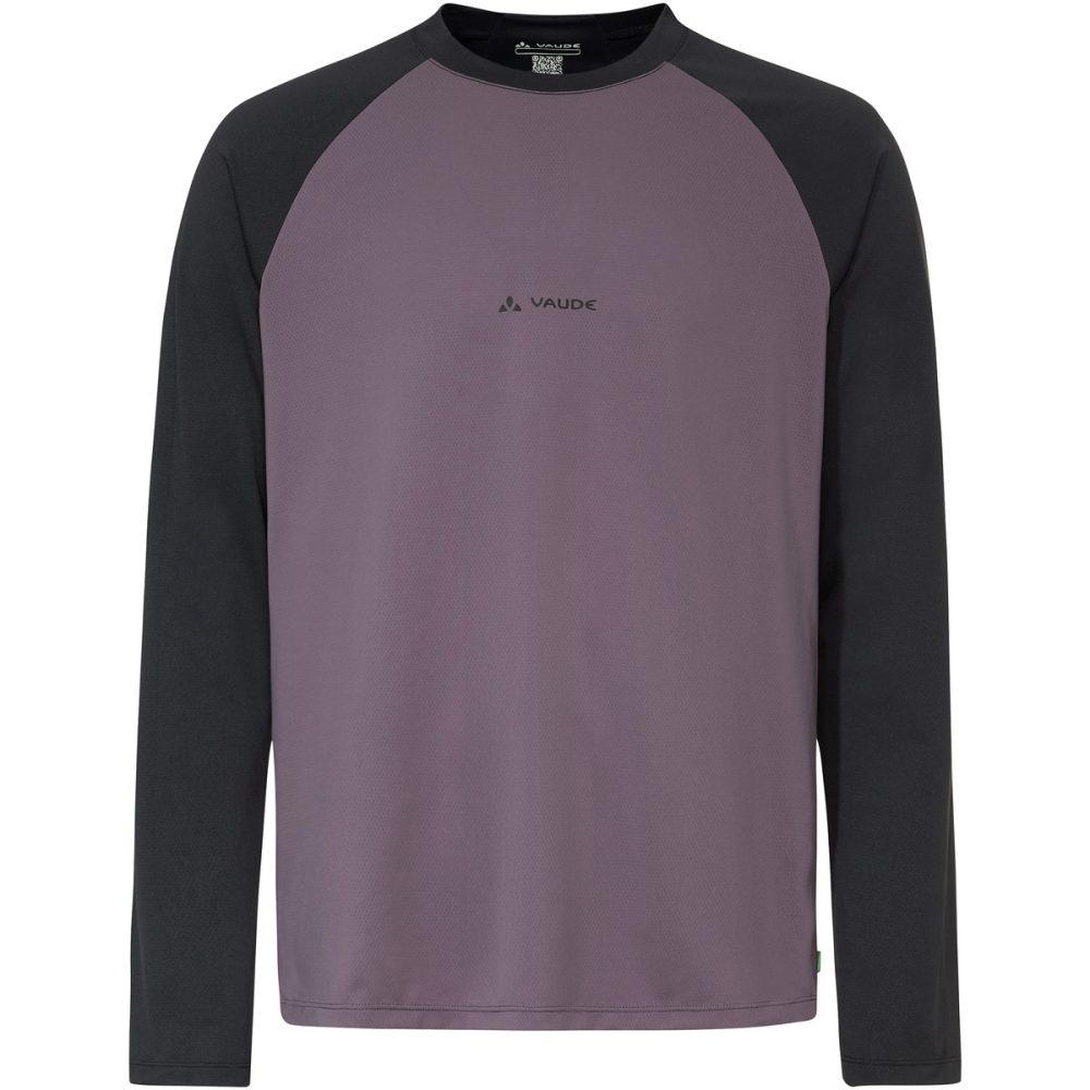Vaude Herren Loamer Longsleeve
