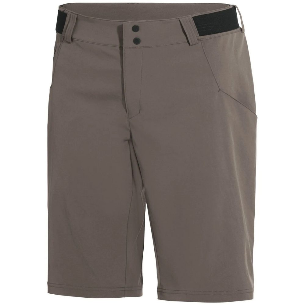 Vaude Herren Loamer Base Shorts