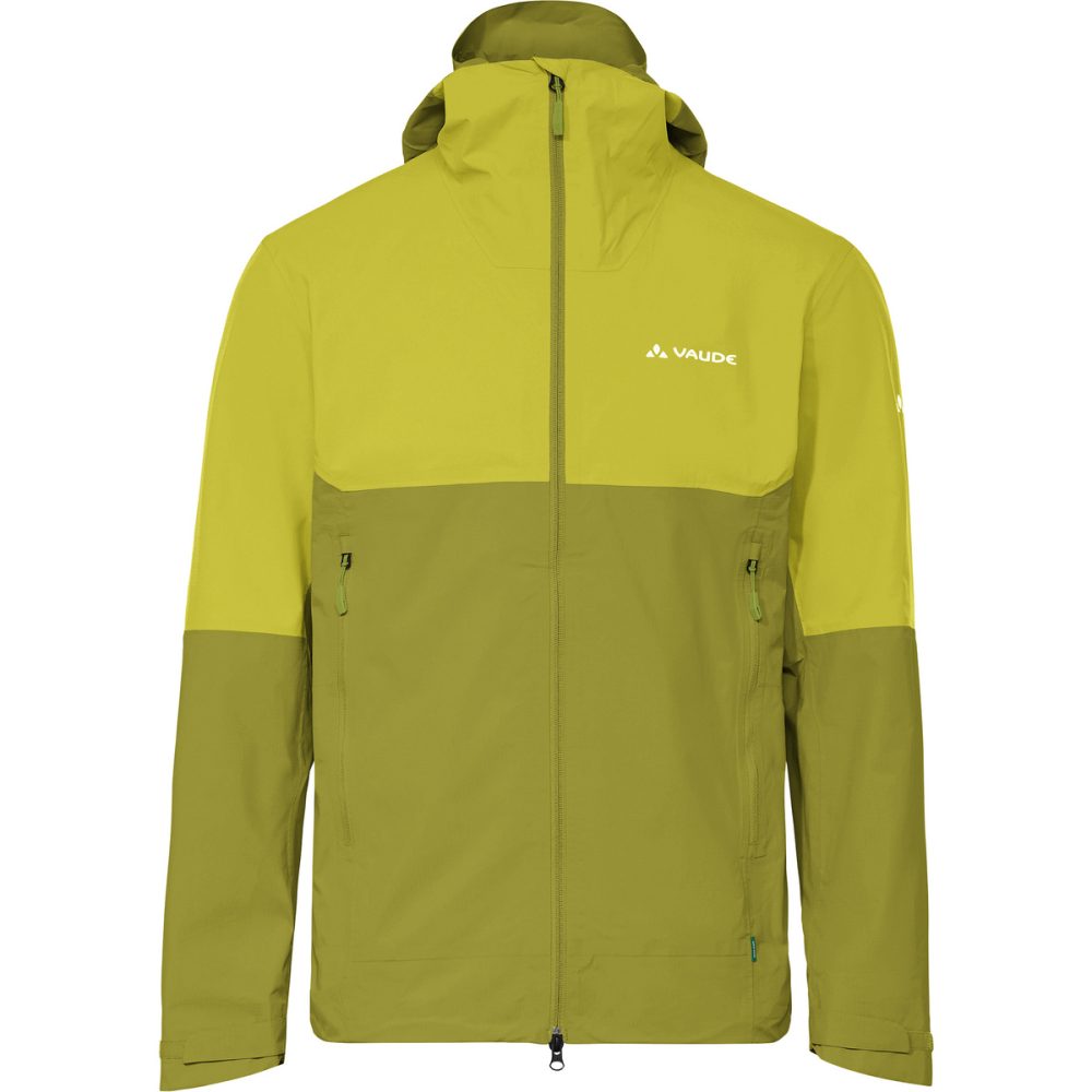 Vaude Herren Simony 2.5l V Jacke