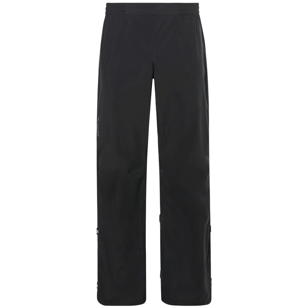 Vaude Herren Yaras Rain IV Hose