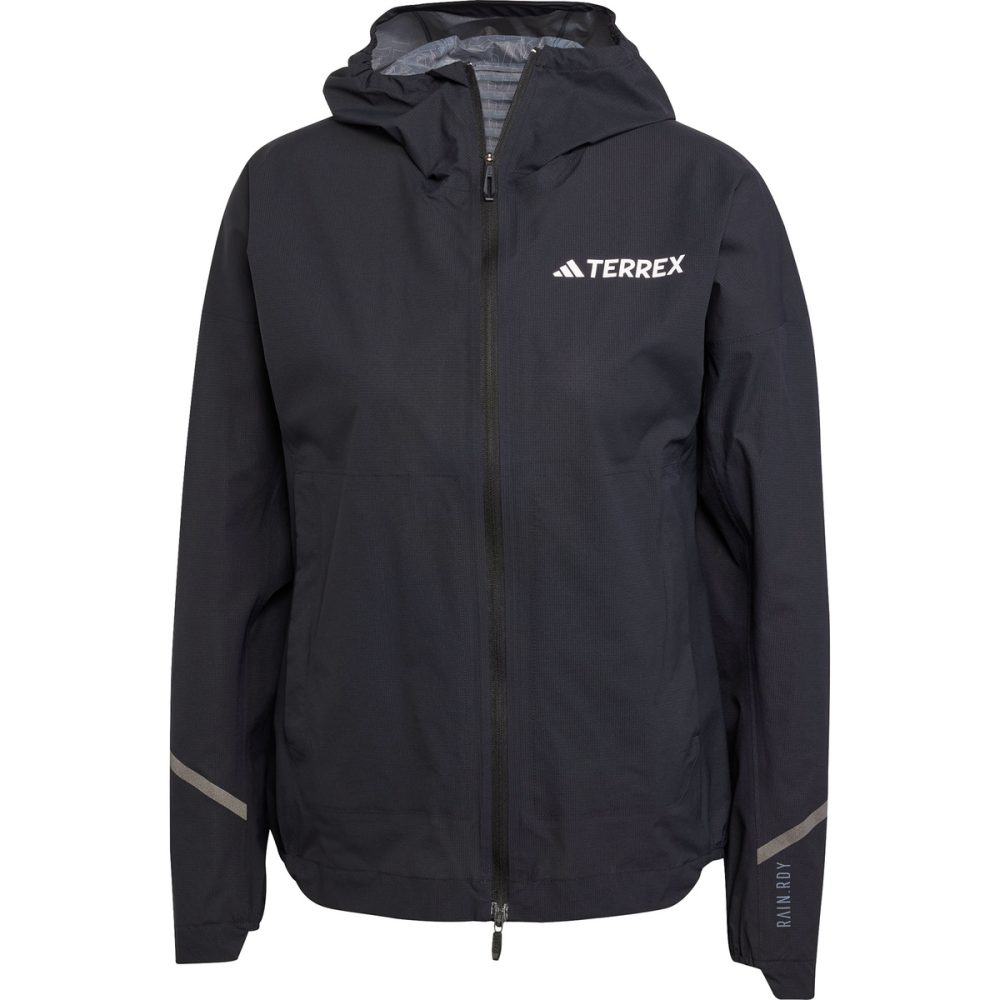 adidas Terrex Damen Xperior 2.5L Light RAIN.RDY Jacke