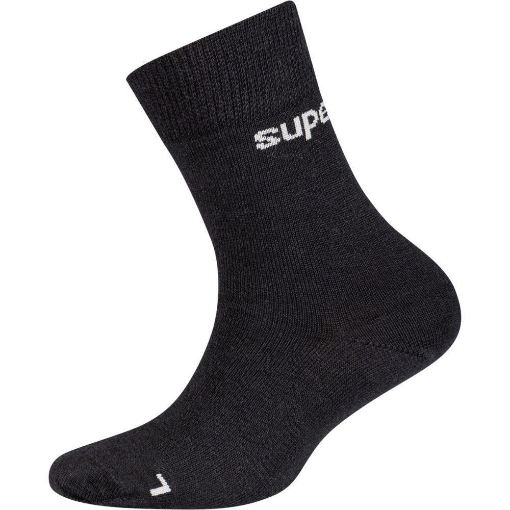 Super.Natural Kinder All Day 2er Pack Socken