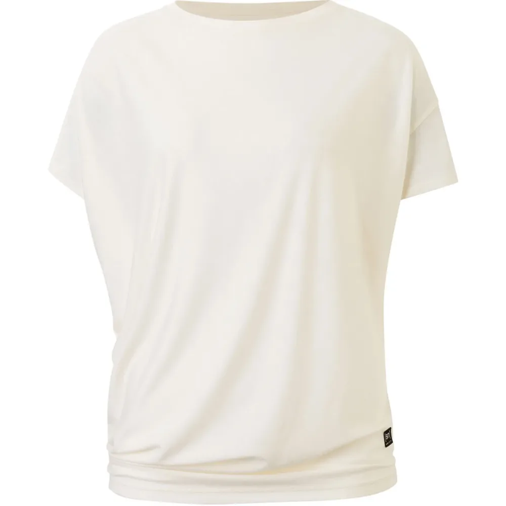 Super.Natural Damen Yoga Loose Bio J T-Shirt