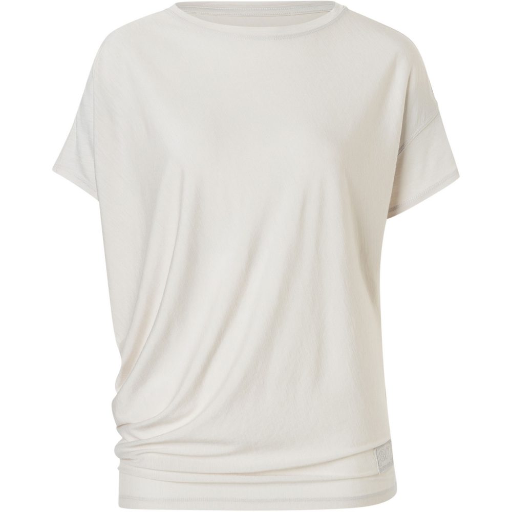 Super.Natural Damen Yoga Loose Bio J T-Shirt