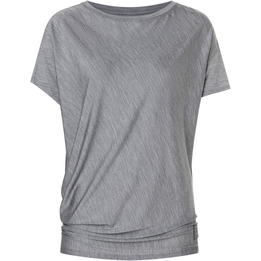 Super.Natural Damen Yoga Loose Bio J T-Shirt