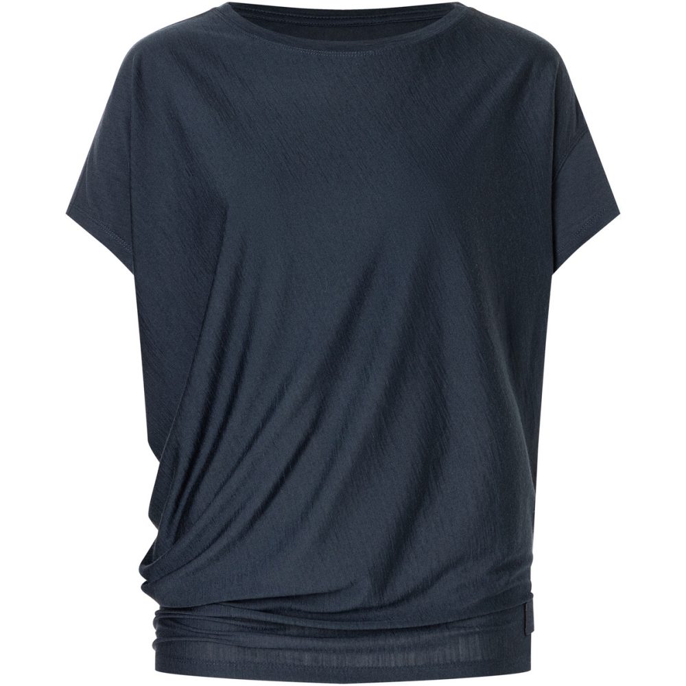 Super.Natural Damen Yoga Loose Bio J T-Shirt