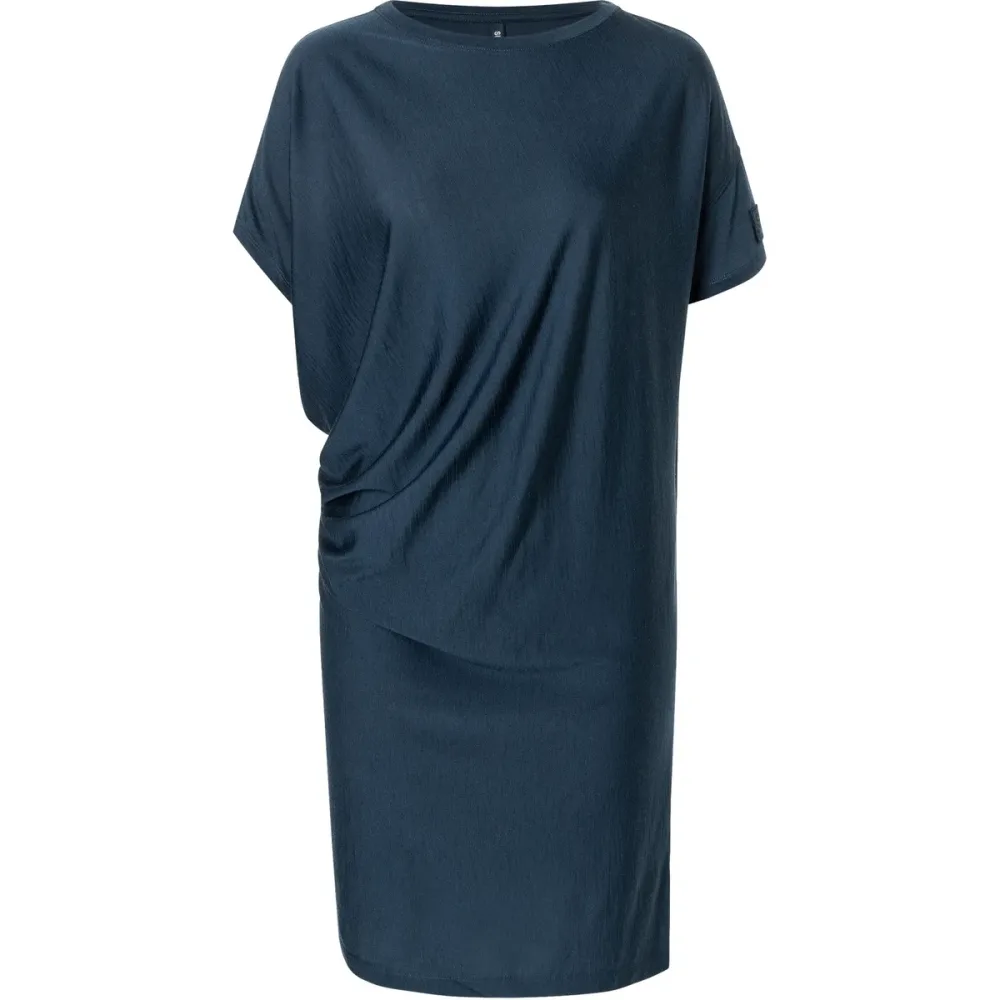 Super.Natural Damen Yoga Loose Bio J Kleid