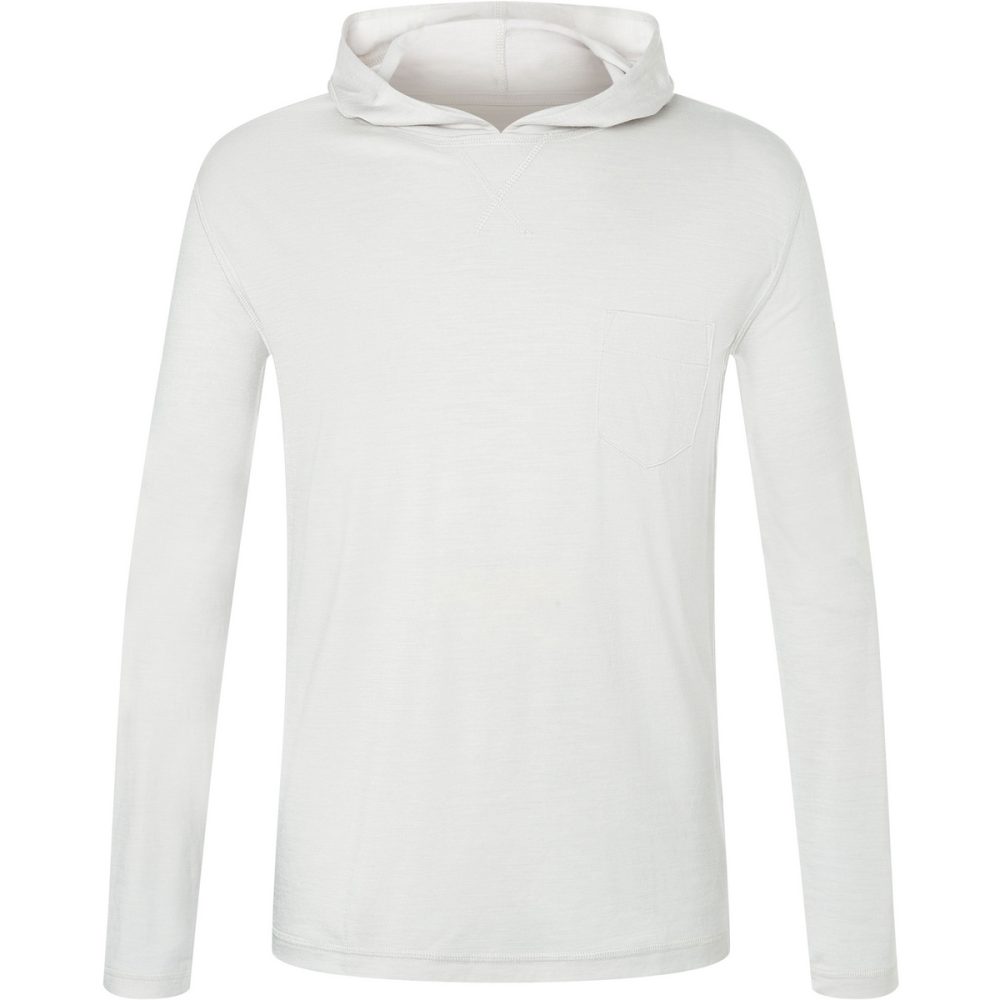 Super.Natural Herren Light Bio J Hoodie