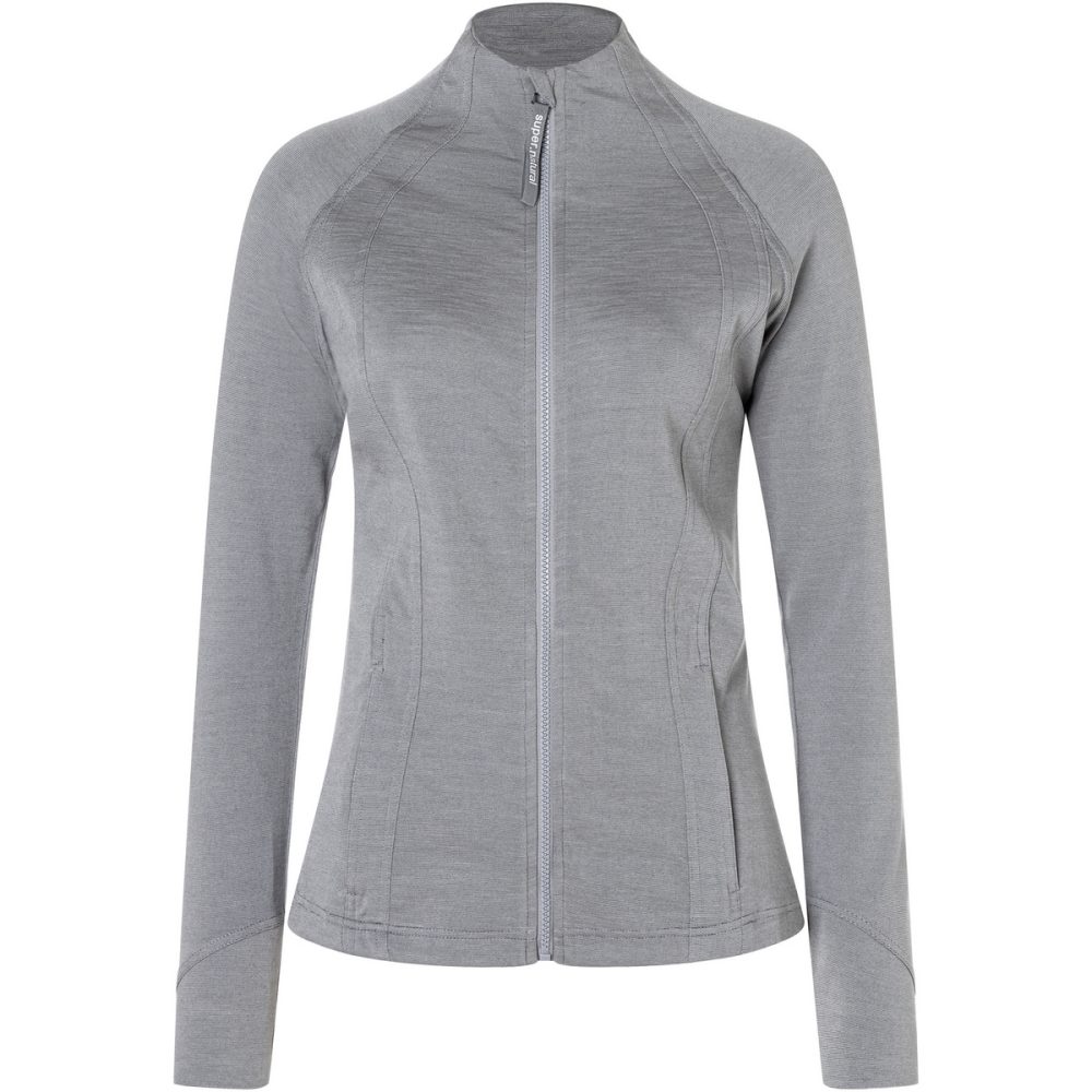 Super.Natural Damen Movement Jacke