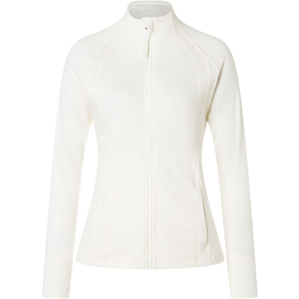 Super.Natural Damen Movement Jacke
