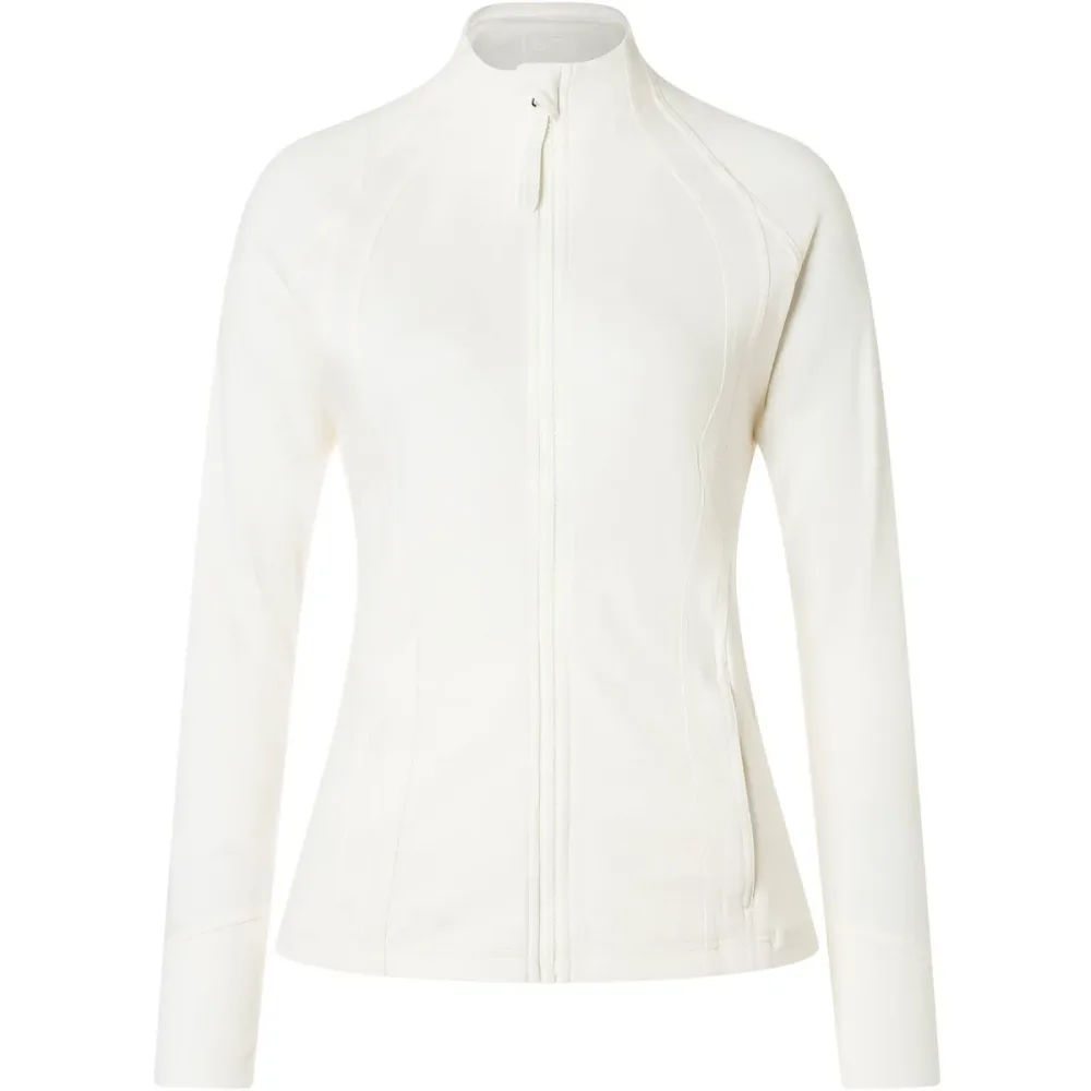 Super.Natural Damen Movement Jacke