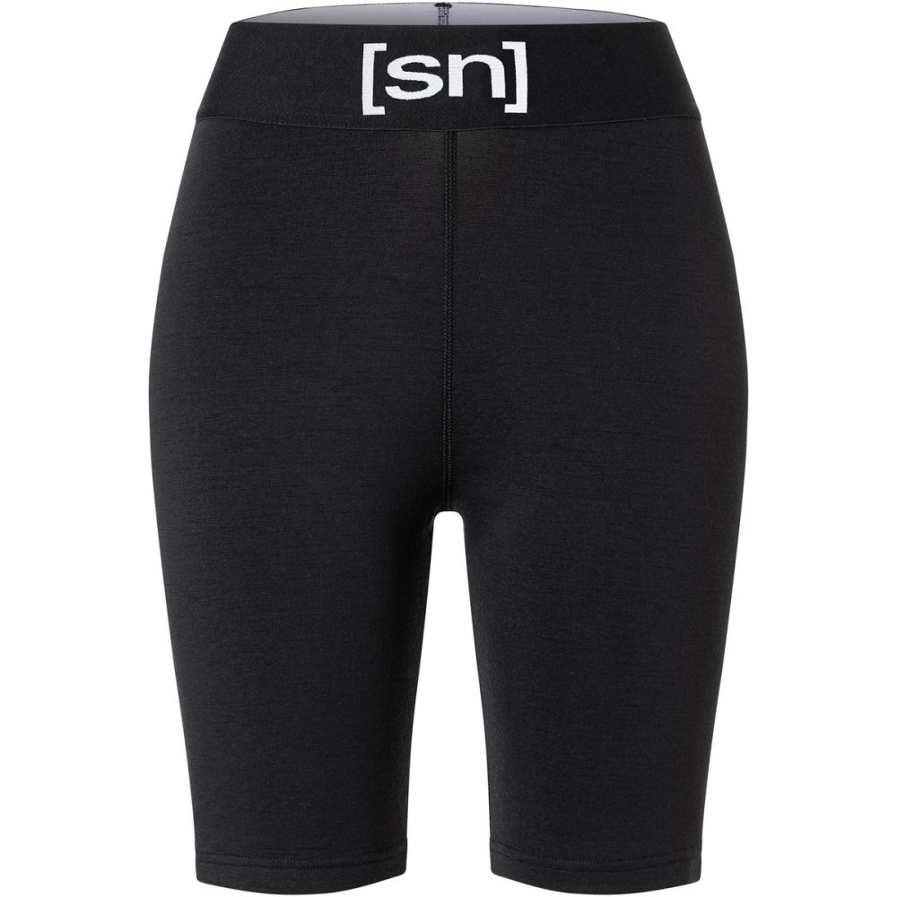 Super.Natural Damen Fitness Shorts