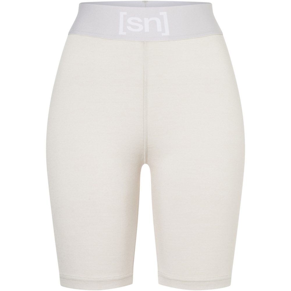 Super.Natural Damen Fitness Shorts