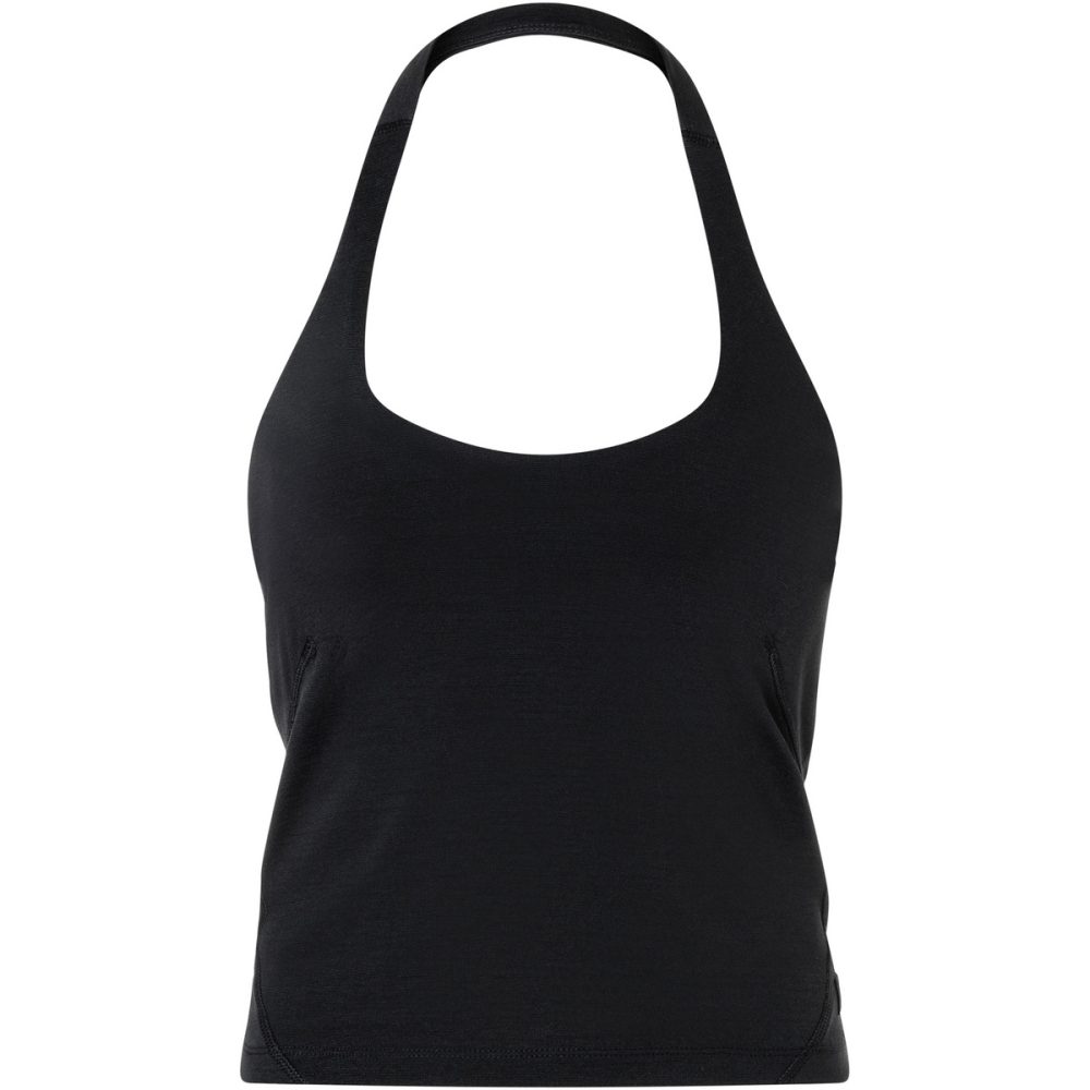 Super.Natural Damen Neckholder Top
