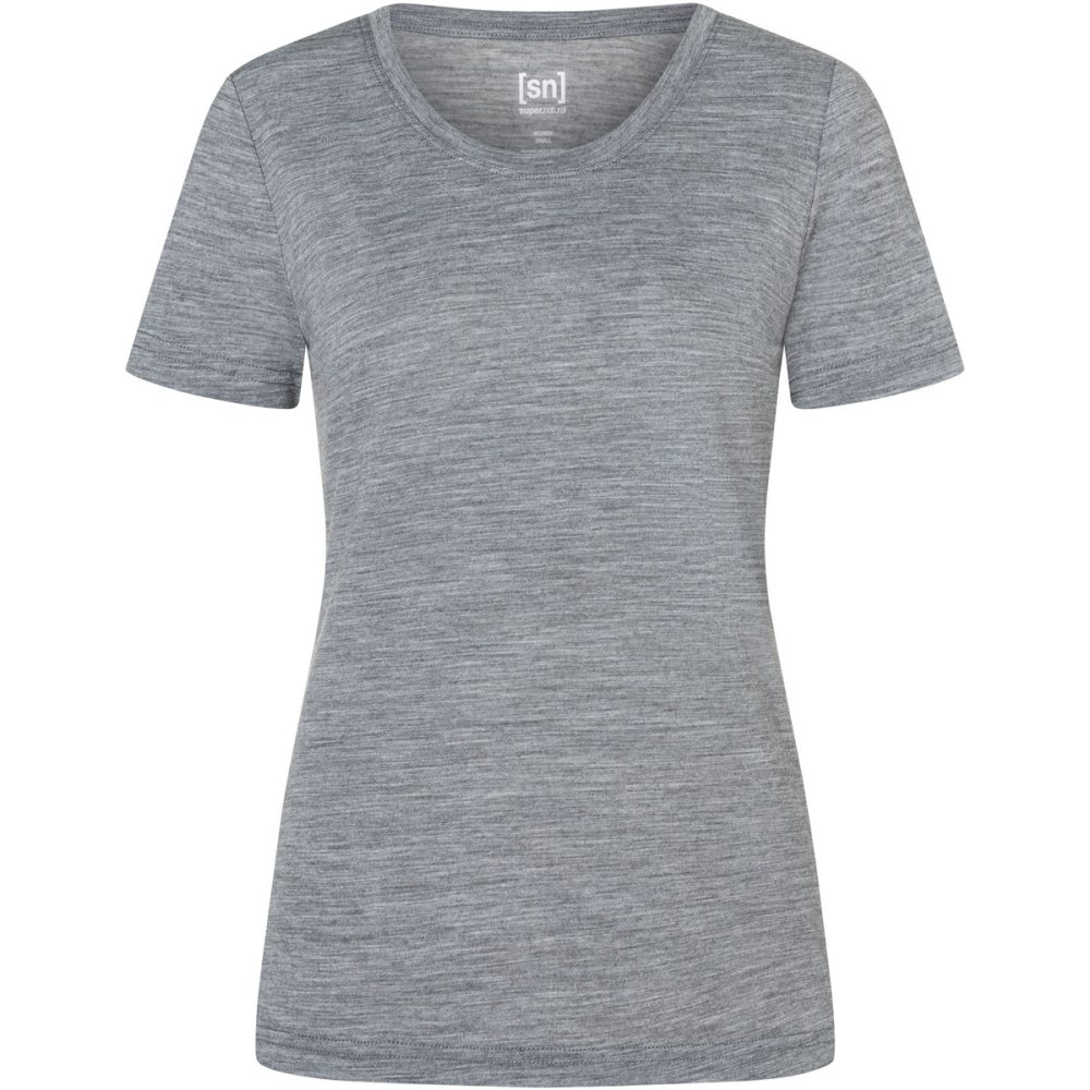 Super.Natural Damen Midsummer T-Shirt