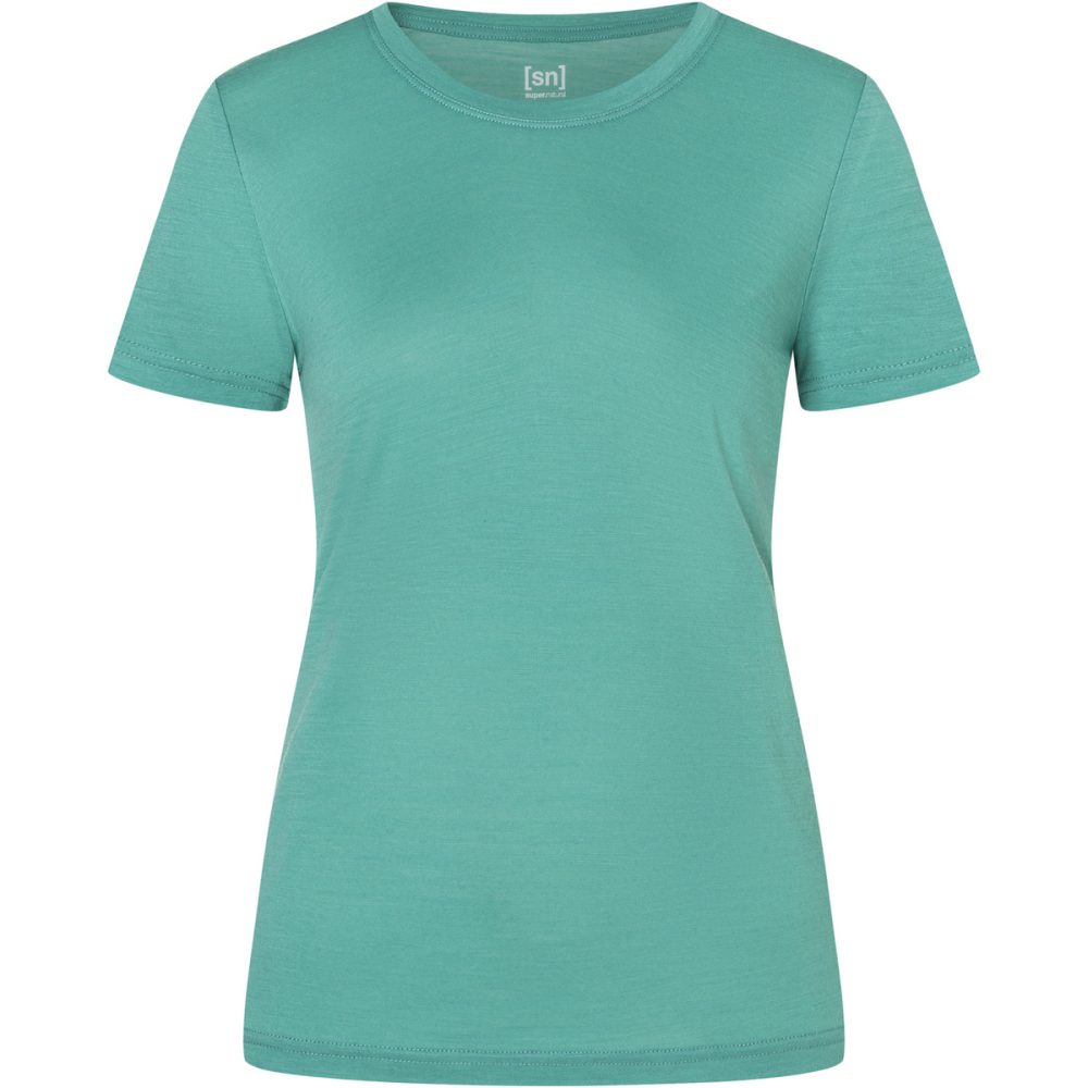 Super.Natural Damen Midsummer T-Shirt