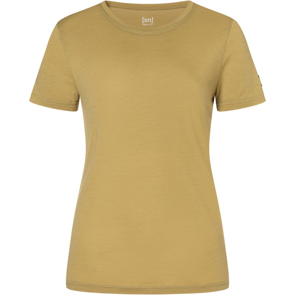Super.Natural Damen Midsummer T-Shirt