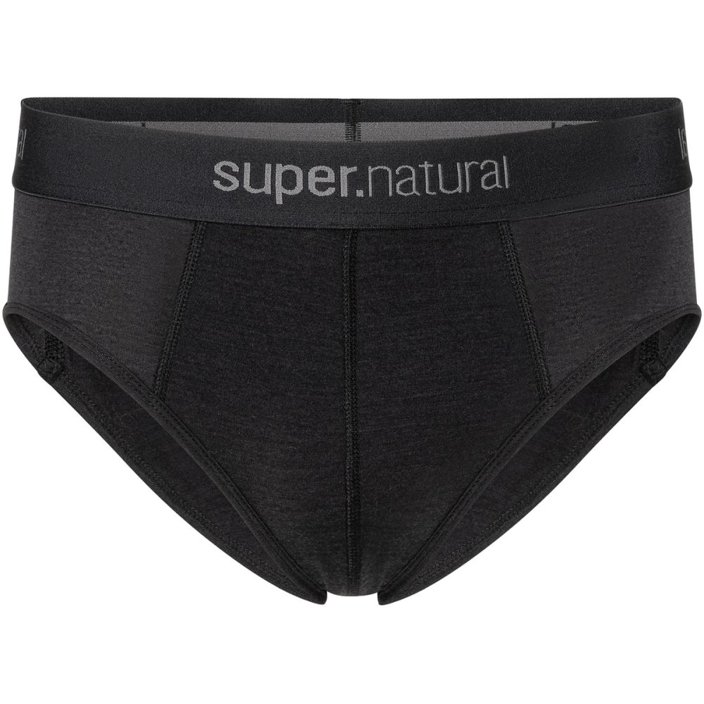 Super.Natural Herren Tundra175 Unterhose