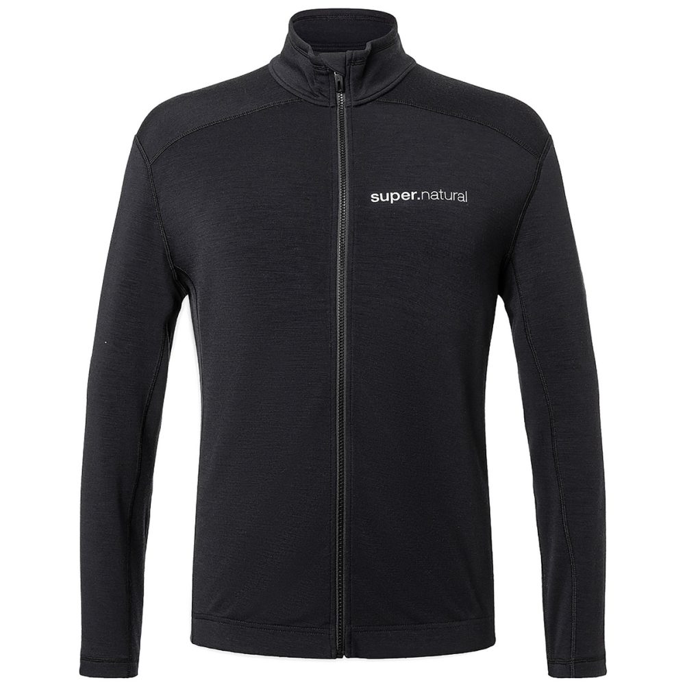 Super.Natural Herren Universal Jacke