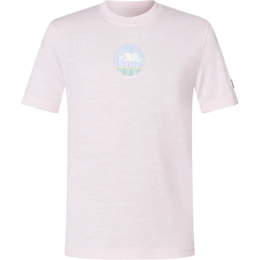 Super.Natural Kinder Tulips T-Shirt