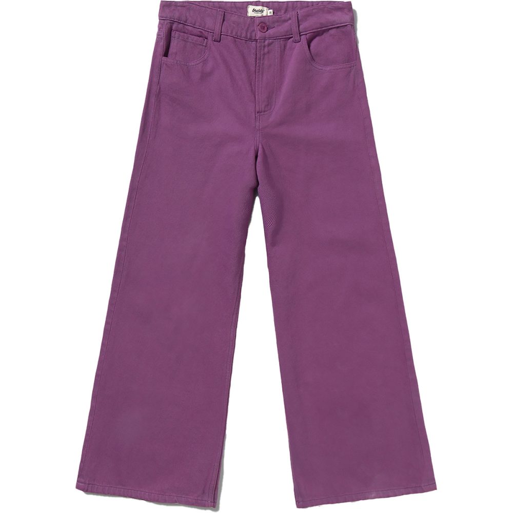 Brava Fabrics Damen 5 Pocket Hose