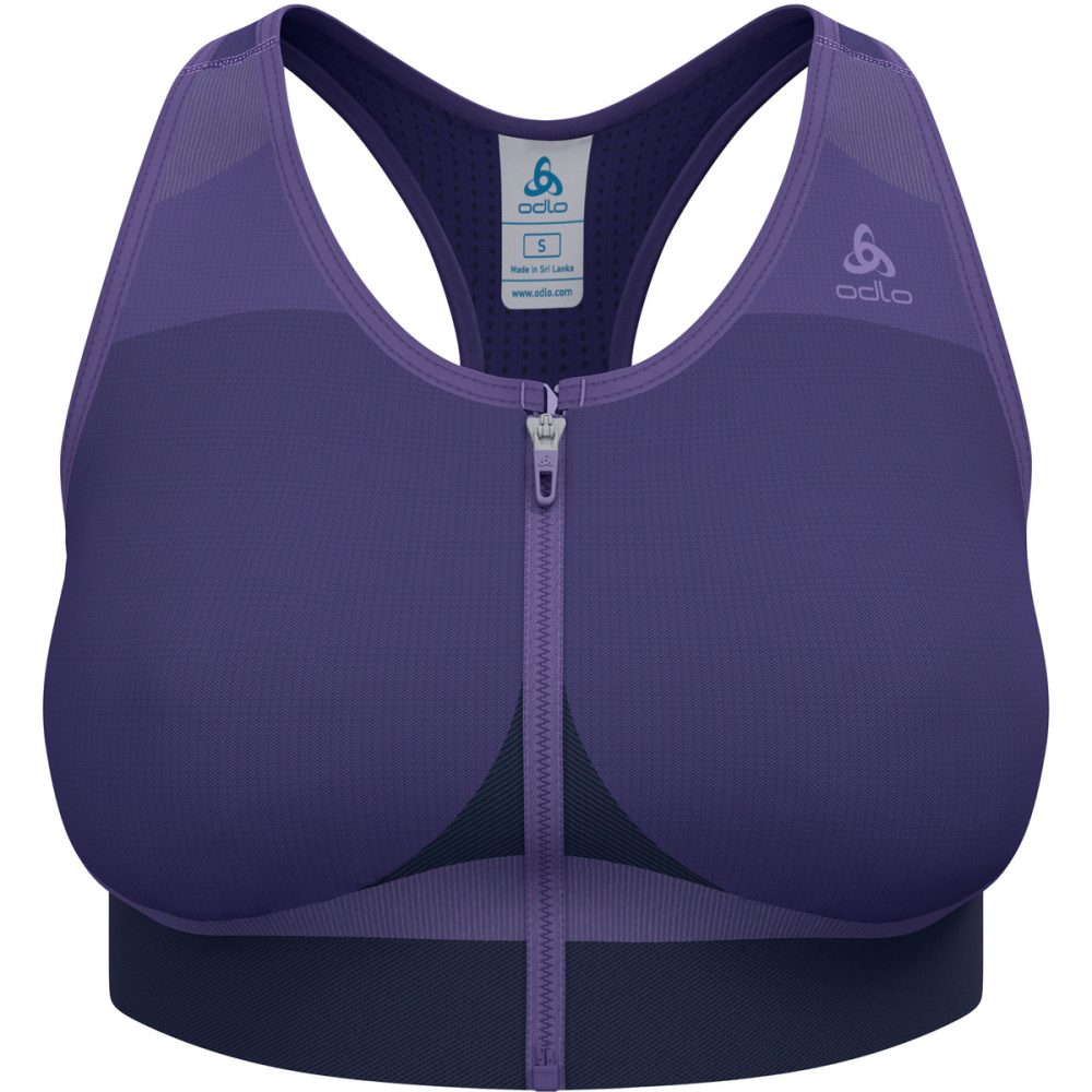Odlo Damen Seamless High Sport BH