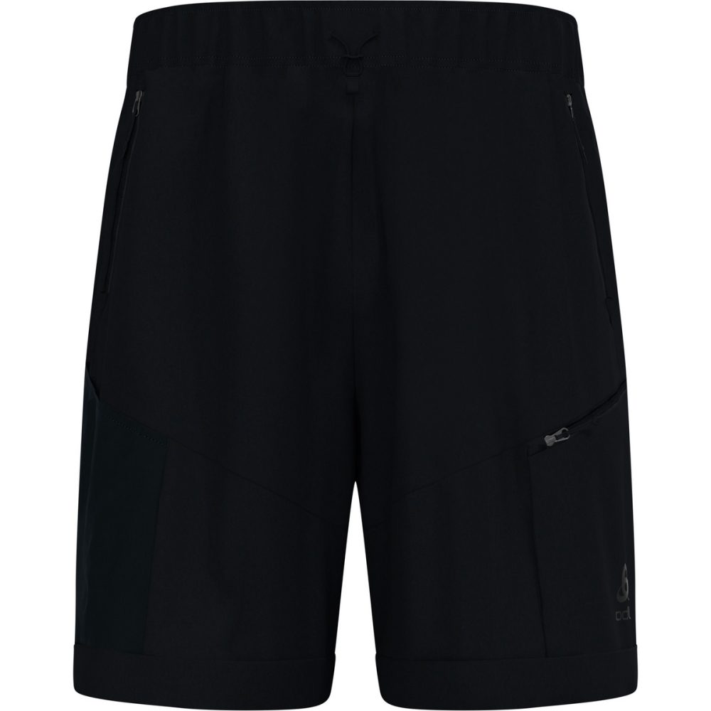 Odlo Herren Essential Cargo Baggies Shorts