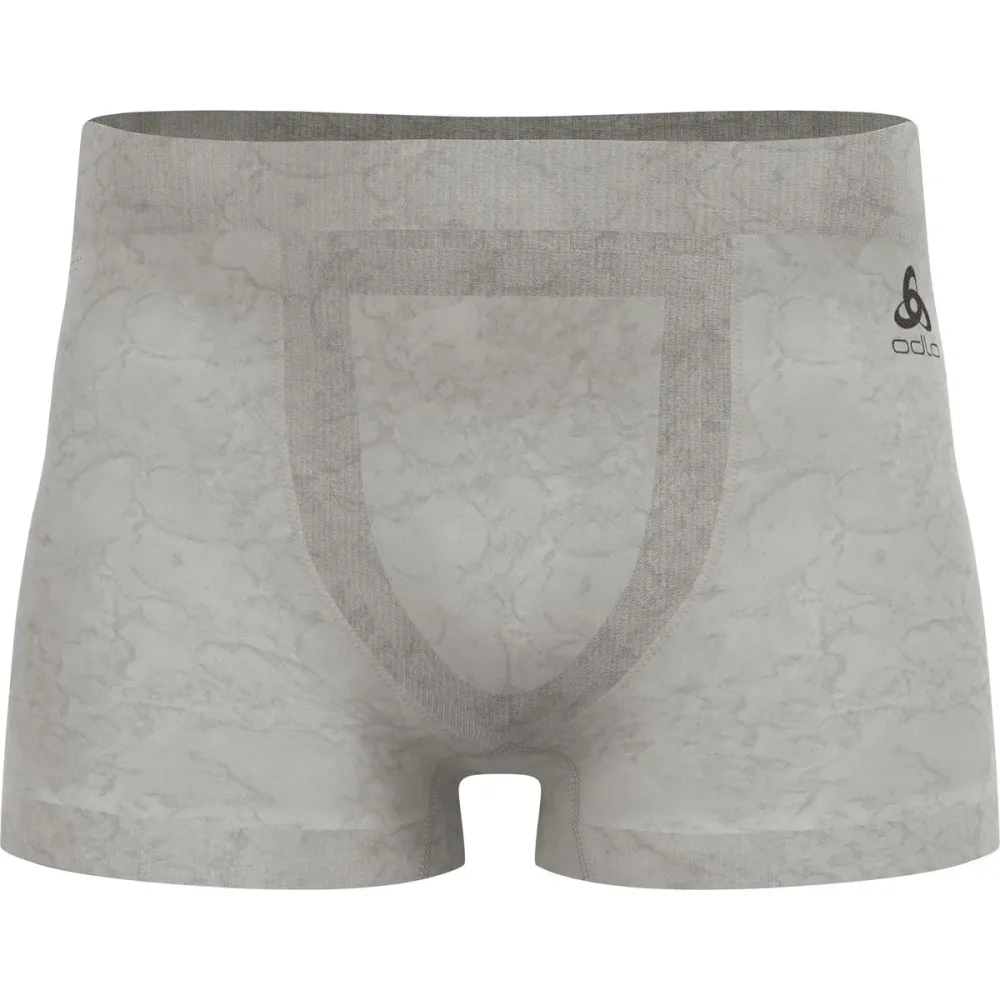 Odlo Herren Performance Light Rain Dye Boxer