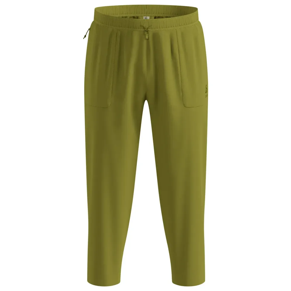 Odlo Ultra Lightweight Hose für Herren - Wandern, Casual Comfort - , M