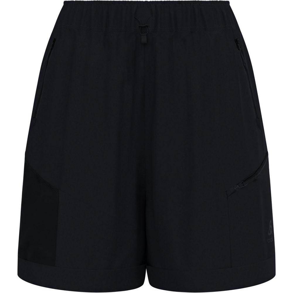 Odlo Damen Essential Cargo Baggies Shorts