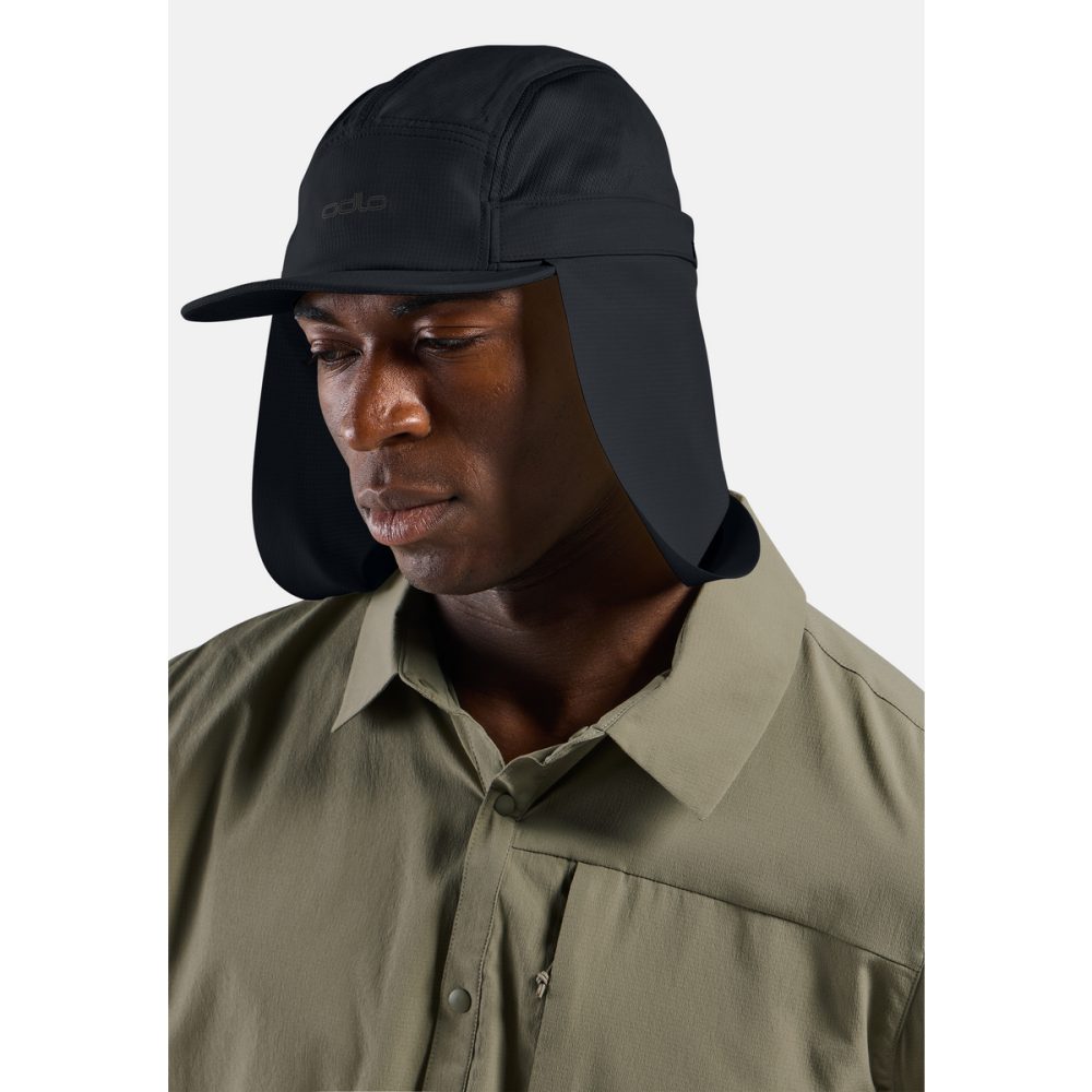Odlo Performance Light Shade Cap