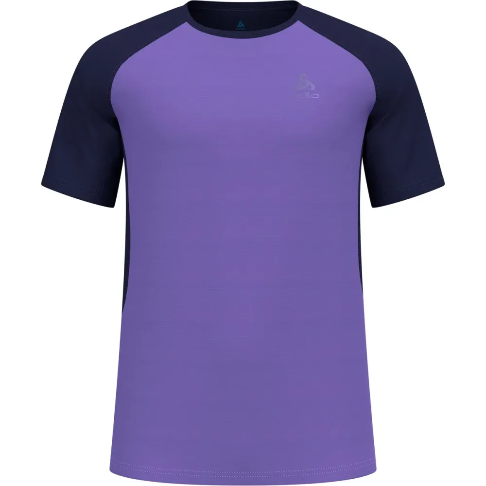 Odlo Herren X-Alp Trail T-Shirt