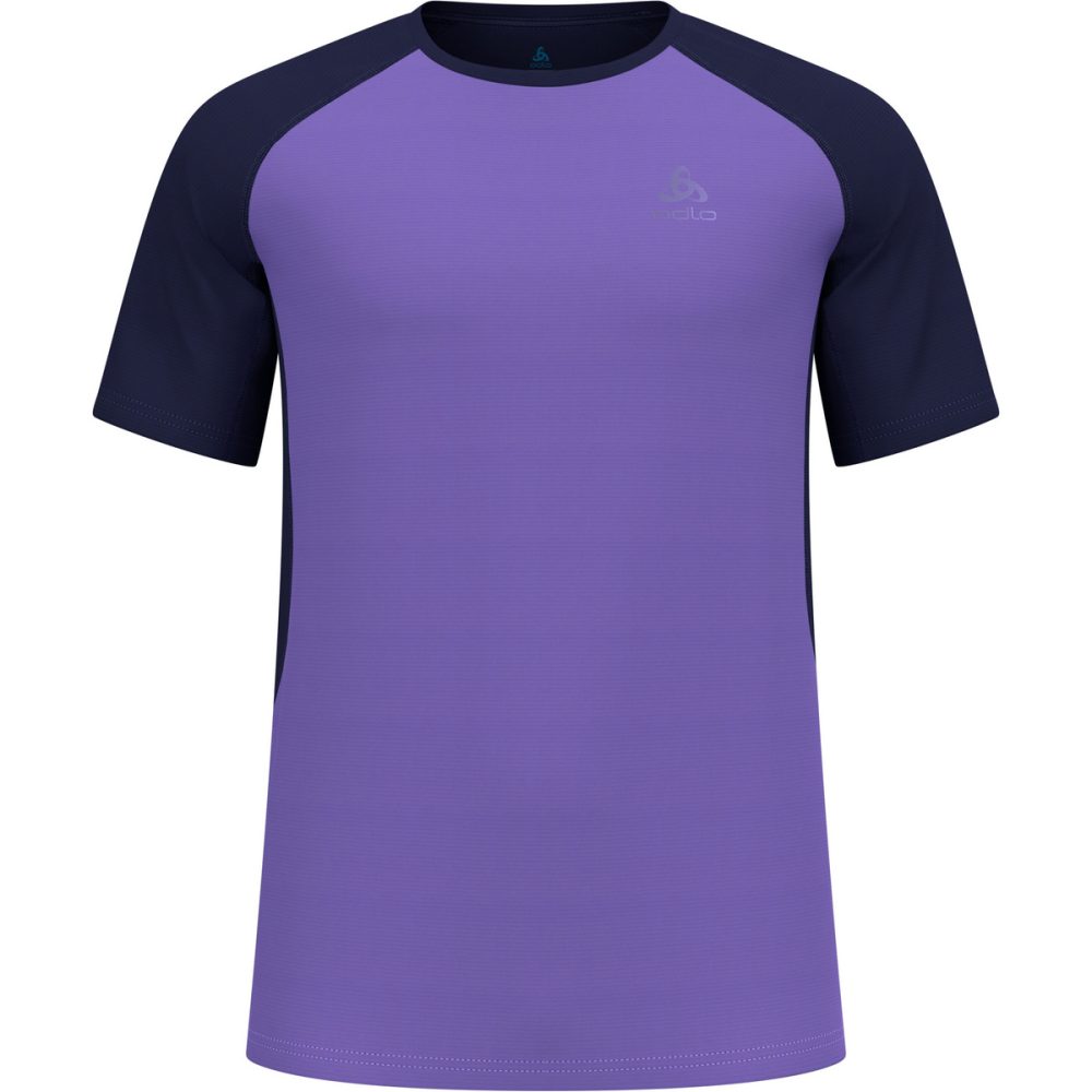 Odlo Herren X-Alp Trail T-Shirt