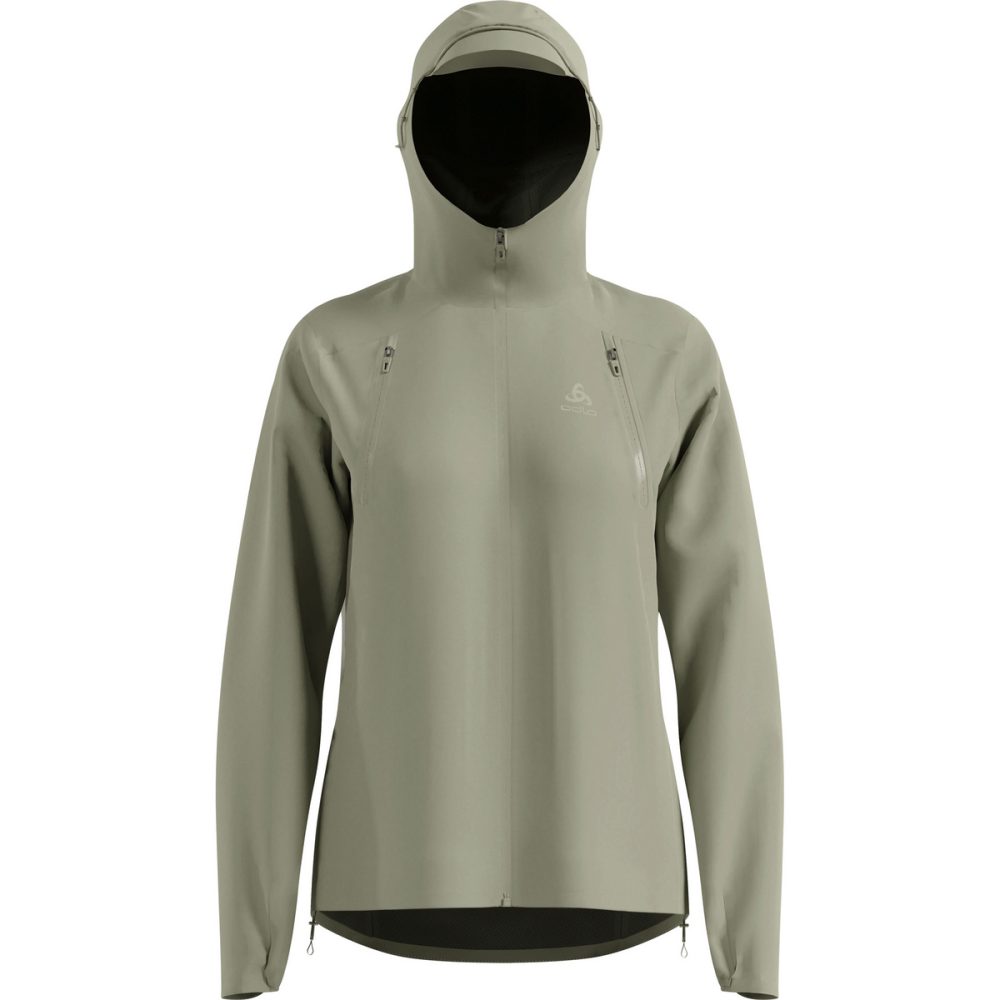 Odlo Damen X-Alp Waterproof Pro Jacke